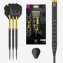 Bolide Void 01 SP Darts Set Box Contents - Main Image