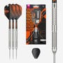 Crux 01 SP Darts Set Box Contents - Main Image