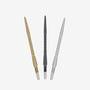 Swiss Storm Surge Point - dart tips in three colours, multiple sizes