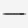 Target Darts Swiss DS Points - Black - Side Profile