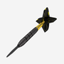 Target Darts Bolide Void 01 SP - Angled View