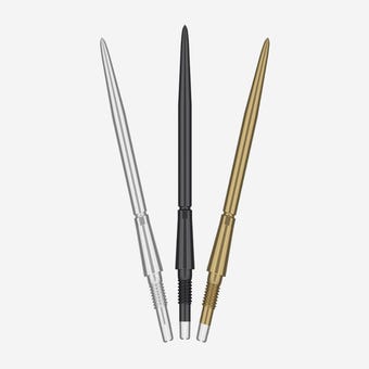 Target Darts Swiss Storm Point - Available in 3 colours and multiple lengths