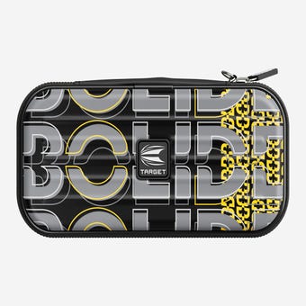 Target Darts Takoma Bolide Wallet - Top View