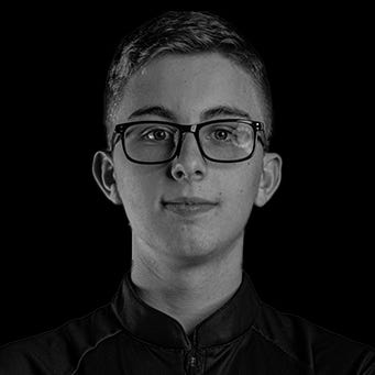 Archie Macleod - Elite 1 Player - Headshot