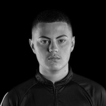 Blake Walker - Elite 1 Player - Headshot