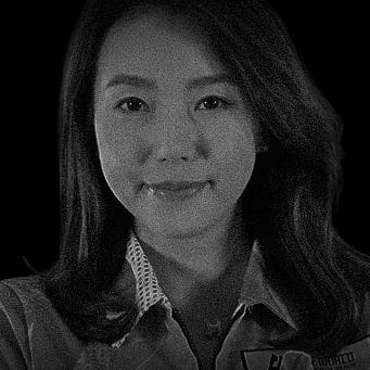 Cathy Leung - Professional Player - Headshot