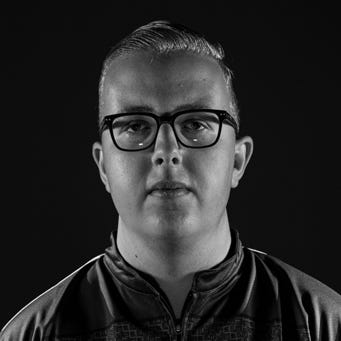 Daan Bastiaansen - Elite 1 Player - Headshot