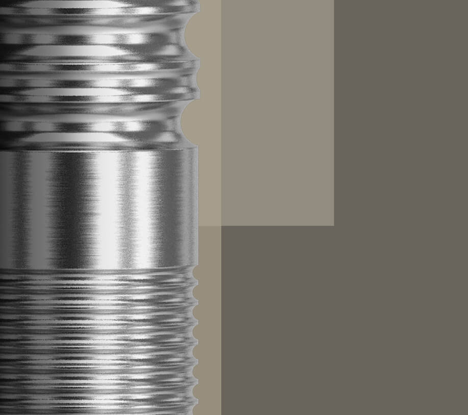 Target Darts Dimitri Van den Bergh G2 collection - Close-up of Barrel