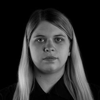Eleanor Cairns - Elite 1 Player - Headshot