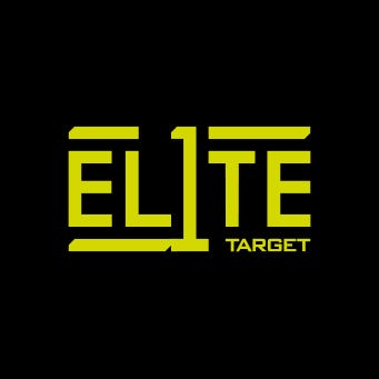 Target's Elite 1 Logo