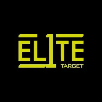 Elite 1 Target Logo