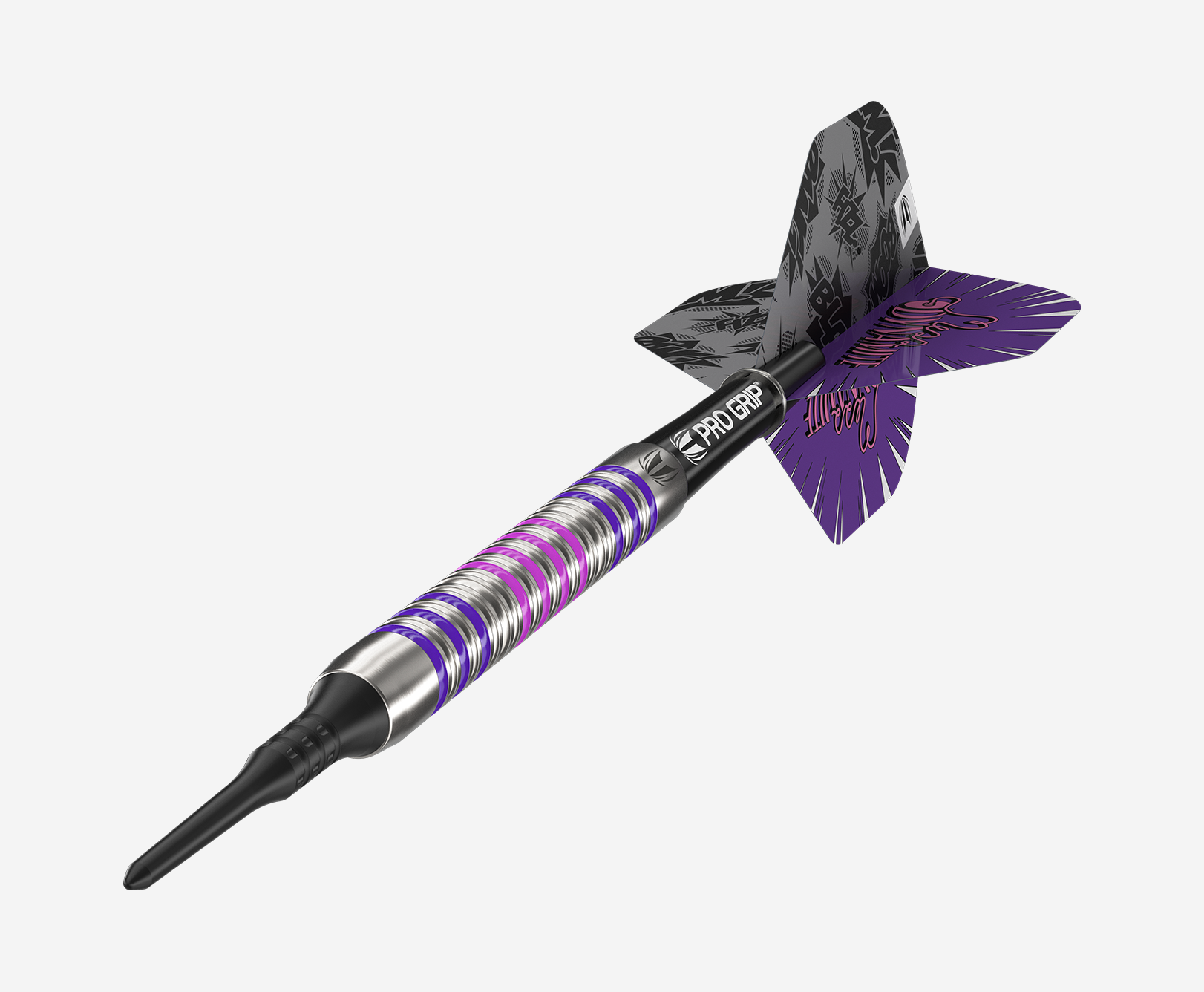 Eleanor Cairns Generation 1 Soft Tip darts