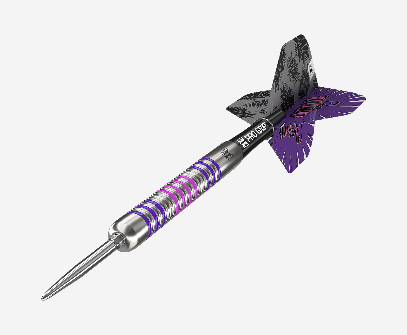 Eleanor Cairns Generation 1 Steel Tip darts