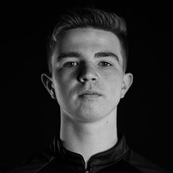 Jenson Walker - Elite 1 Player - Headshot