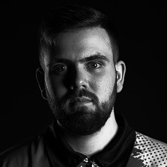 Jack Vincent - Elite 1 Player - Headshot