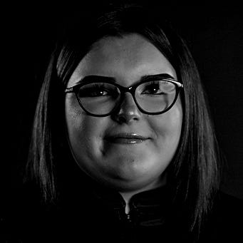 Sophie McKinlay - Elite 1 Player - Headshot