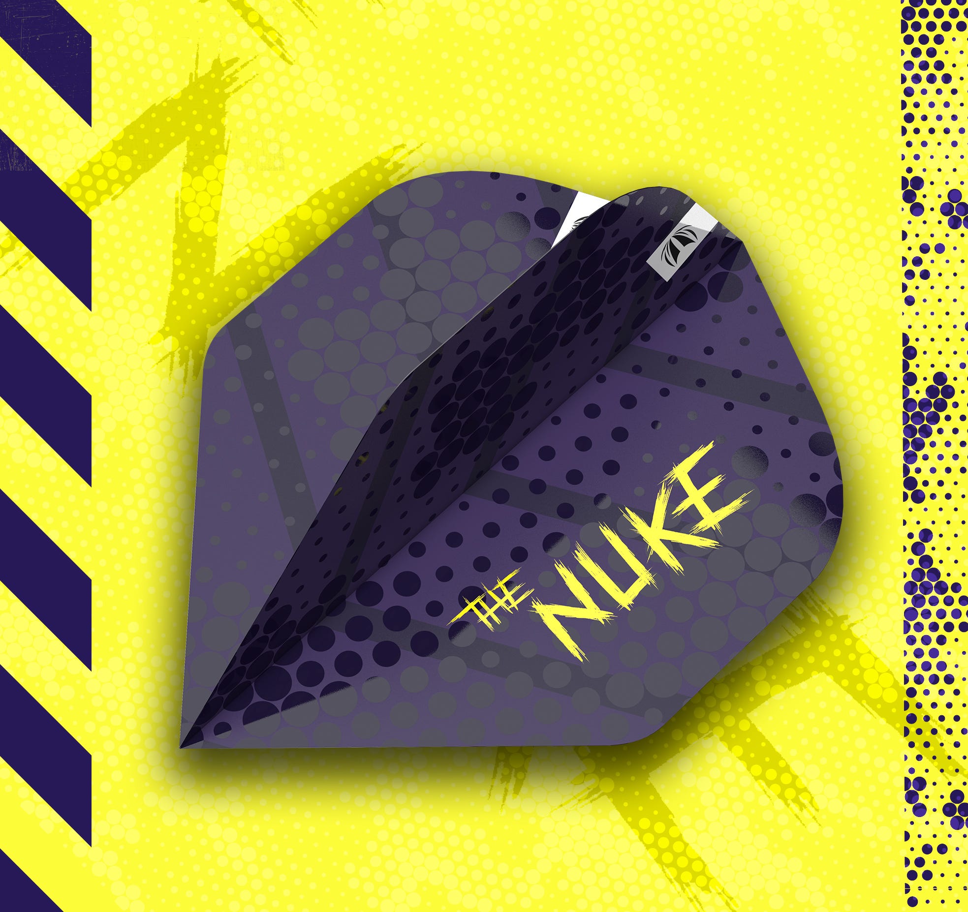 Luke Littler Generation One No.2 Dart Flights