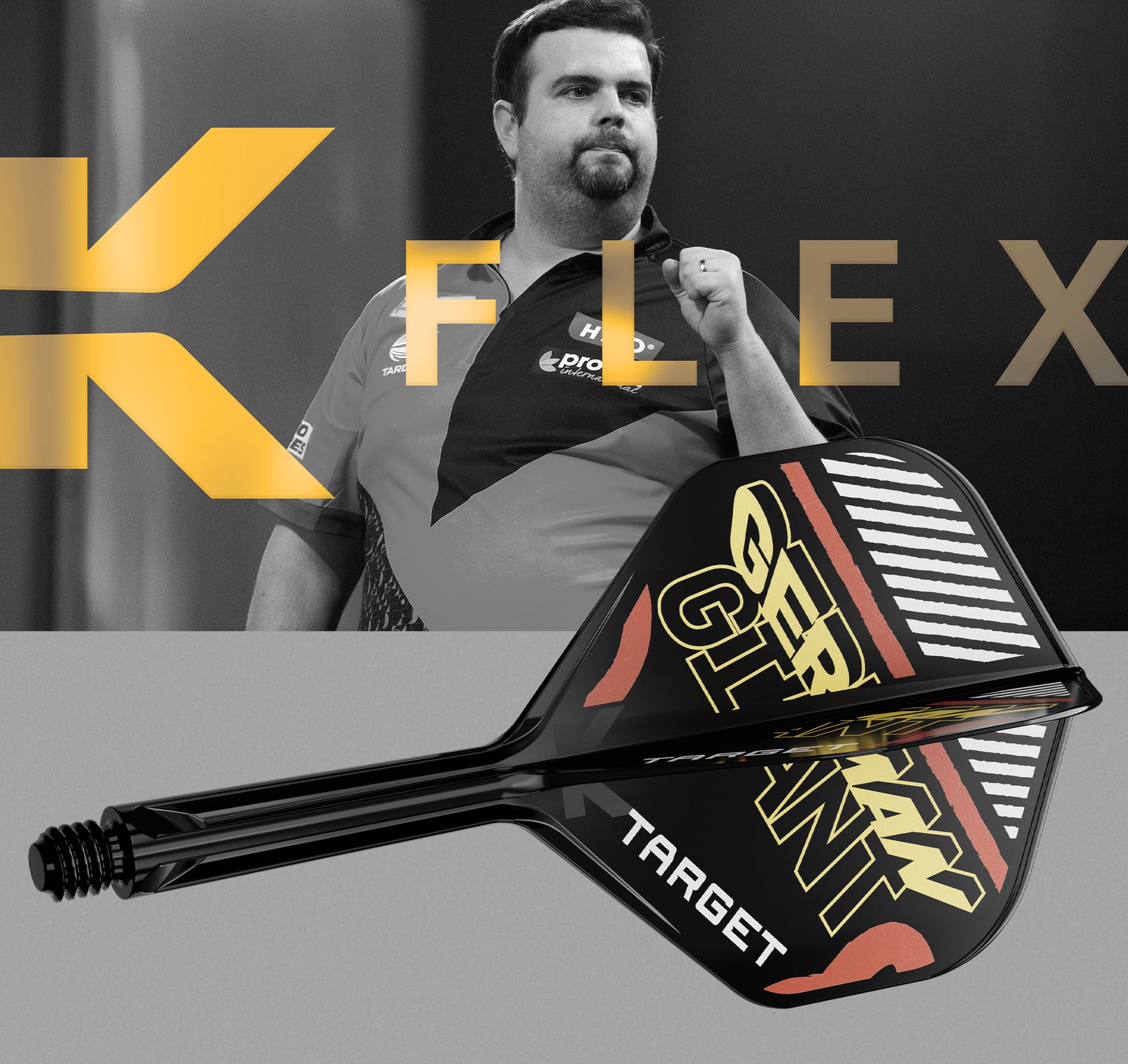 Gabriel Clemens Player Edition K-Flex