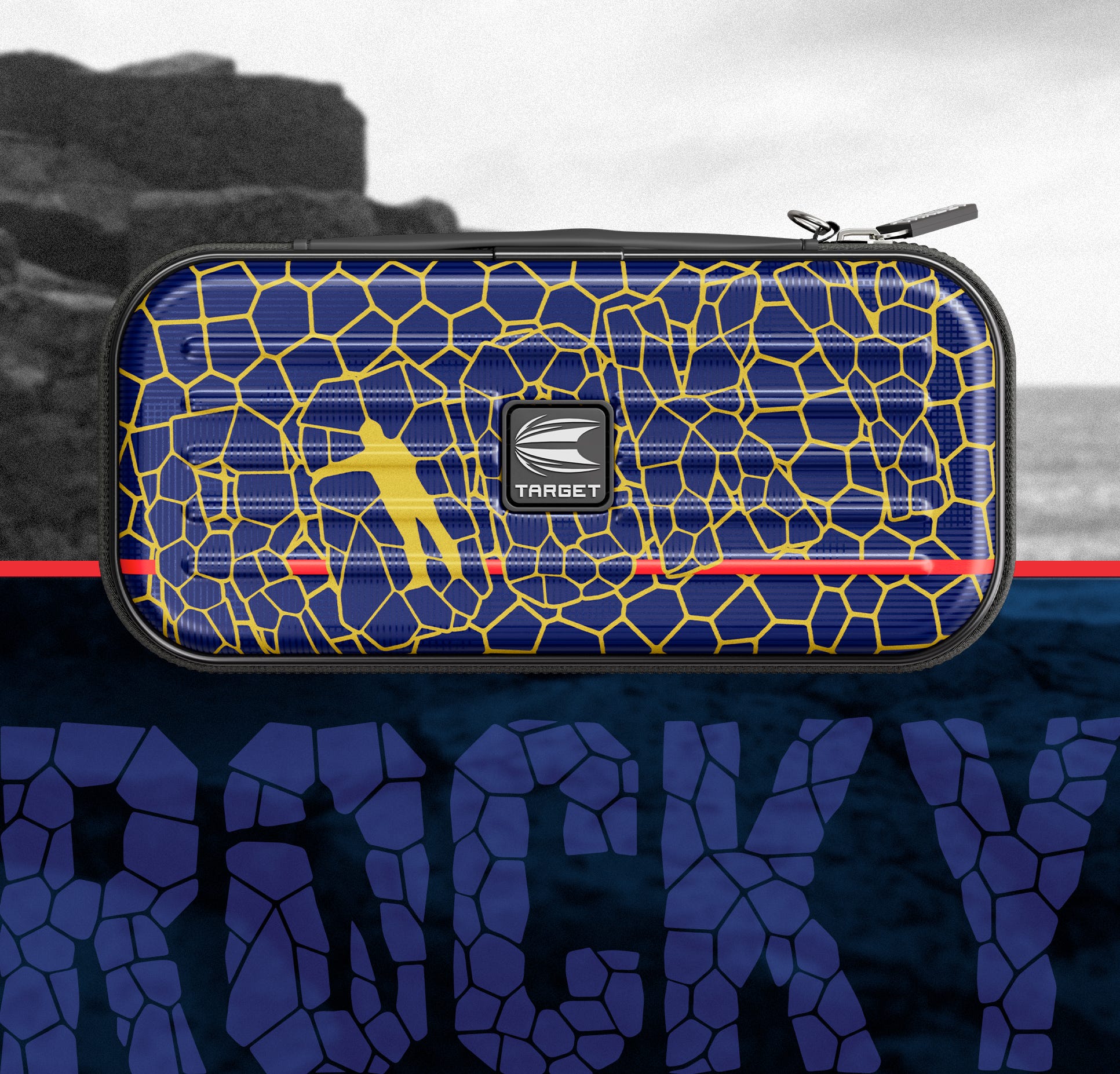 Josh Rock Takoma Wallet