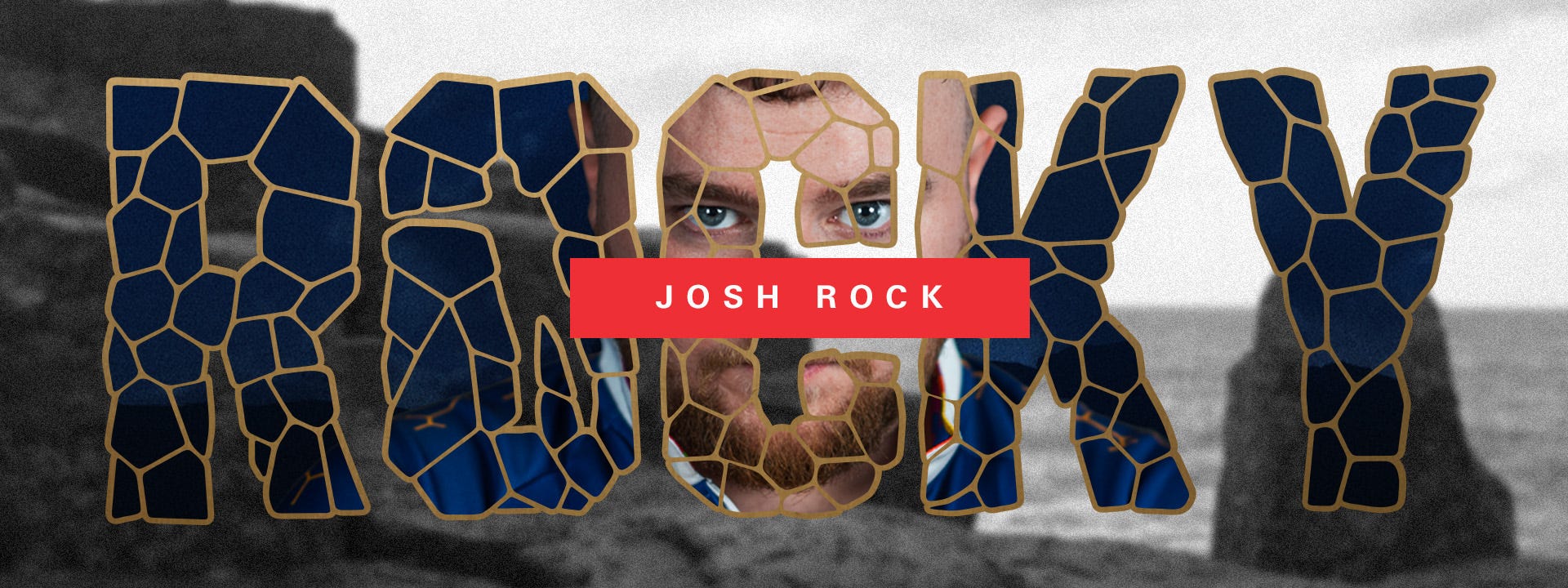 Josh Rock Product Range
