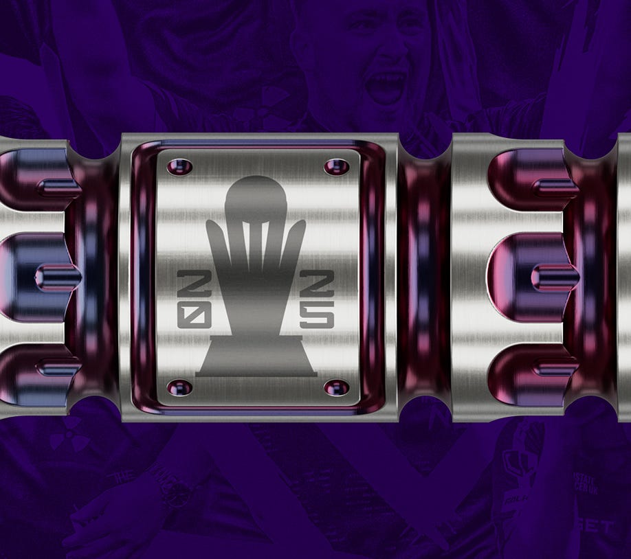 Luke Littler G1 World Champion Edition Swiss Point Darts with commemorative etching for 2025 win