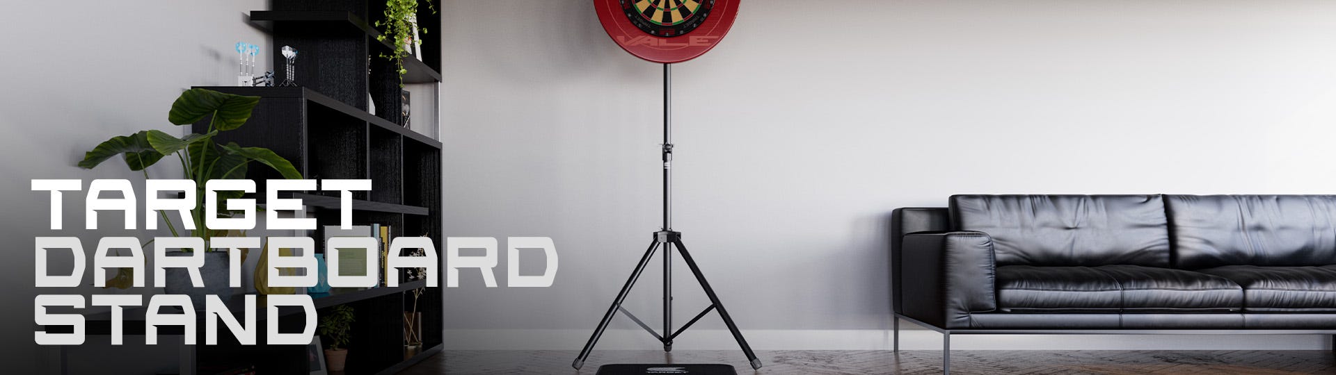 Target Darts Dartboard Stand