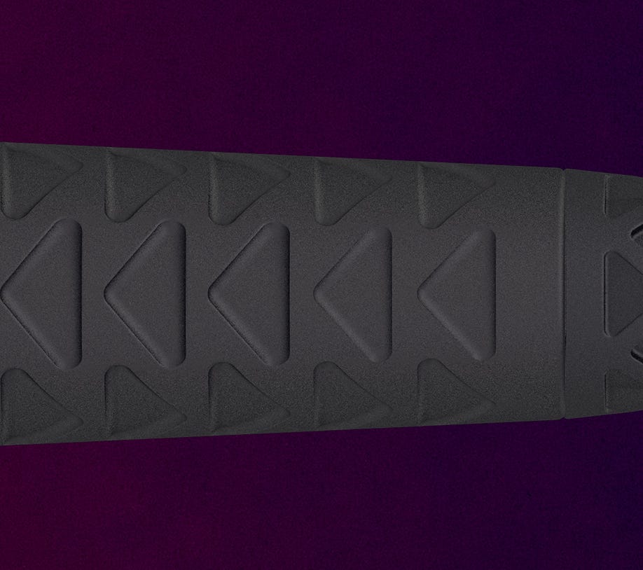 Close up of Phil Taylor G11 dart barrel
