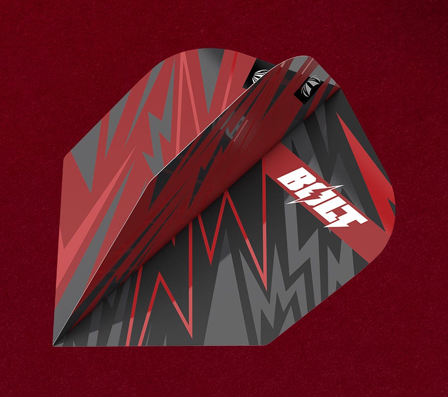 Sebastian Bialecki G1 Dart flight